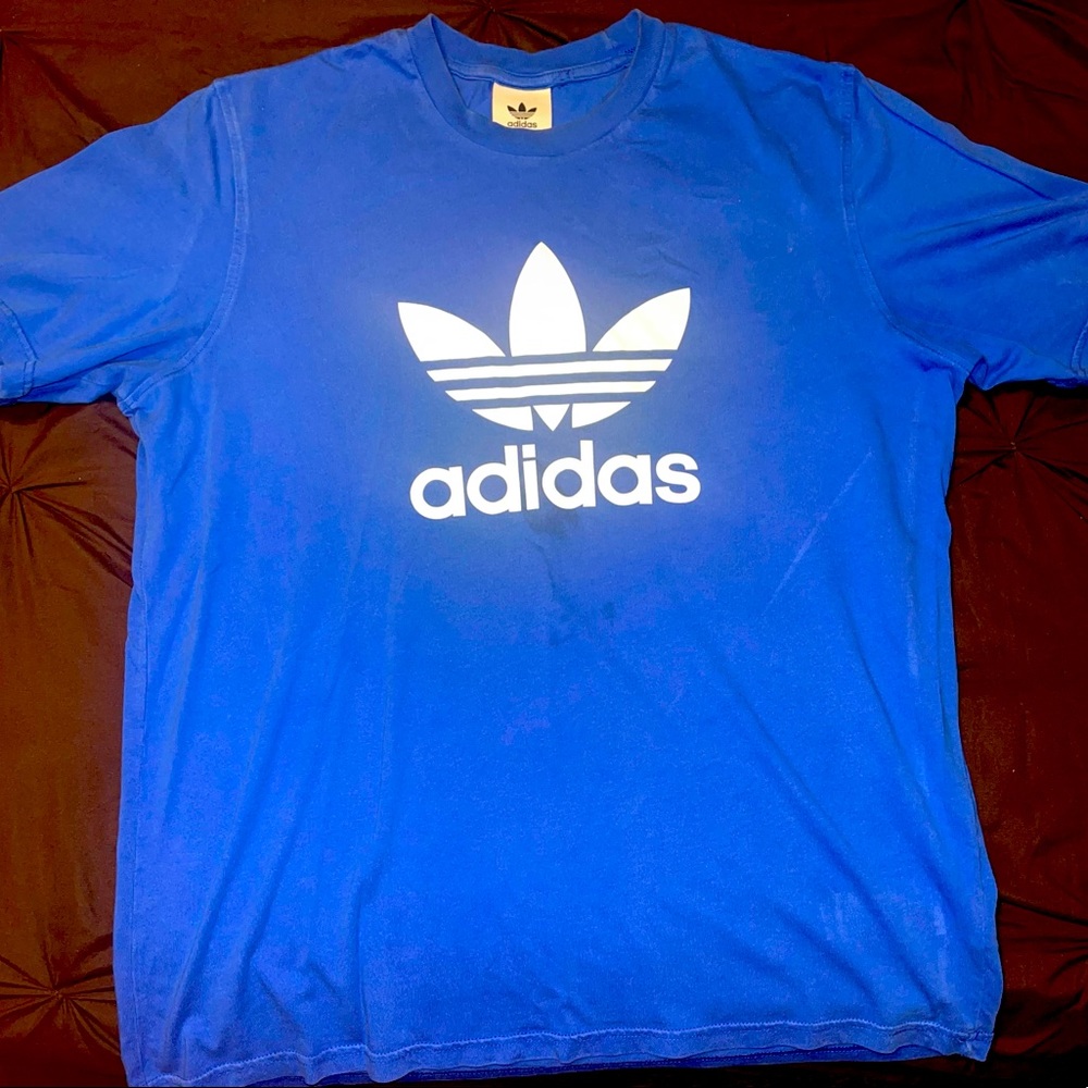 Adidas t shirt